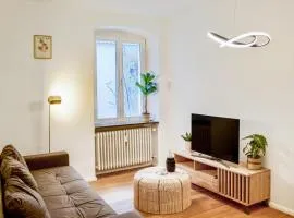 Charmante Altbauwohnung in Bonn