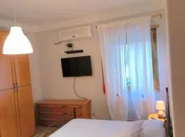 Bilocale in Via degli Orti Variani