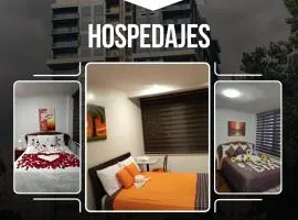 Hostal Real Audiencia Quito