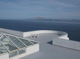 White House Tarifa，位于塔里法的酒店