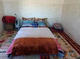 berber home famille