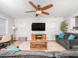 Cozy Coastal Condo