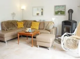 Ferienhaus Katinger Watt