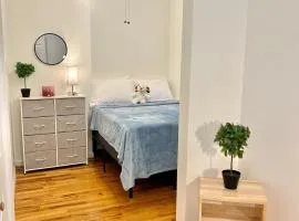 Spacious 2 Bedroom in East Village NYC