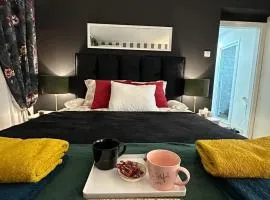 Studio 5 apartman