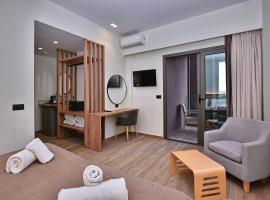 Dionisos Hotel，位于玛利亚的酒店