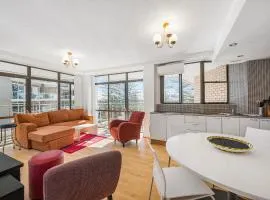 Tasman Towers 16