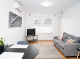 Apartment 17 Burswood