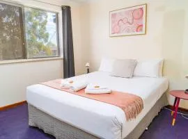 Apartment 9