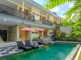 Olivia Guest House Canggu
