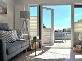 Ostseecamp Ferienhaus Lily Pond