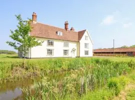 South Grange House & Cottage