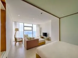 Large Room inside Fusion Suites