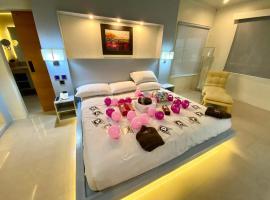Pagadian Bay Plaza Hotel，位于帕加迪安的酒店