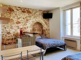 Appartement 1 cosy dans le centre