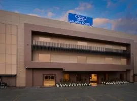 Delite Sarovar Portico Faridabad