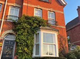 The Glastonbury Townhouse B&B