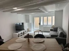 Maison hyper centre Jacuzzi