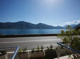 Waterfront Apartments