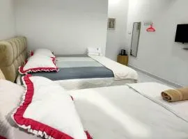 Roomstay TokBah DeMuara Kuala Besut