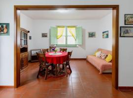 Casa Nunzia，位于San Sperate的酒店