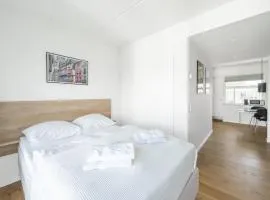 Fantastic Studio w balcony - 336