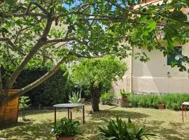 托斯卡尼大森帕酒店