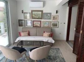 Rozita Seaside Relax Apartments