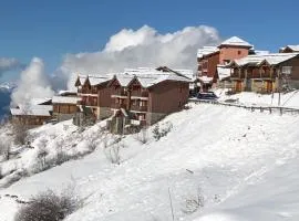 APPARTEMENT MONTAGNE Valmeinier