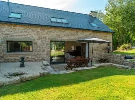 Le Paradis Perdu - Maison avec jardin paysagé
