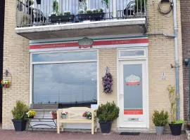 Zicht op Zee