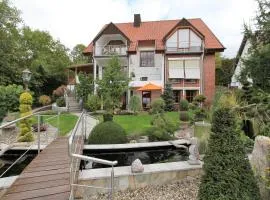 Ferienwohnung Rubel