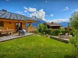 Chalet Anselme - OVO Network