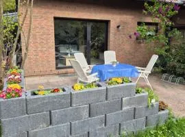 Ferienwohnung Feldblick