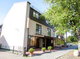 Ivolita Druskininkai，位于德鲁斯基宁凯的酒店