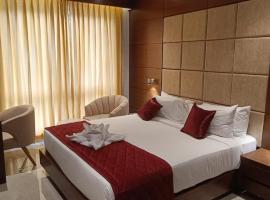 Hotel Darwin City