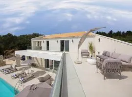 Villa Vilielmini Paxos