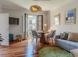 Canela Homes BARCELONA BRUC