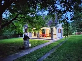 Gorska Vila Sisevac