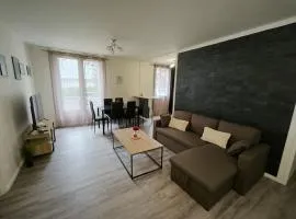 Appartement F3 Centre-Ville