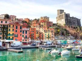 Casa Costa - Lerici - free parking