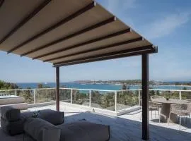 The Vouliagmeni Penthouse