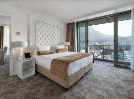 Pepperclub Hotel，位于开普敦的酒店