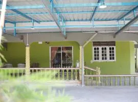 Seri Tempurung Homestay