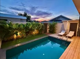 The Paddy Field - Private Pool Villas