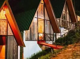 Vattavada Jungle Resort