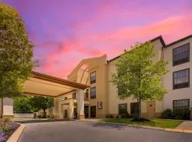 Comfort Suites near Penn State