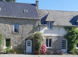 au monde mystérieux maison-canon-lan