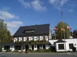 凯勒酒店