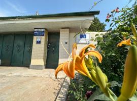 Guest house "NIKA", Nukus